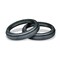 Stemco Seal, Oil Bath, 5.903 Bore Dia, 1.030 Width, 4.375 Shoulder Od 383-0264 - alternate 1